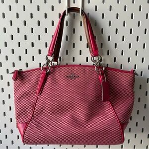 Coach Small Kelsey Satchel
